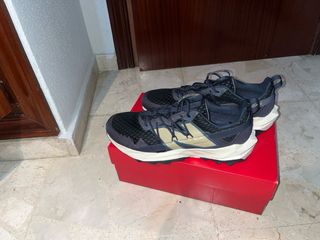 Zapatillas New balance nuevas a estrenar