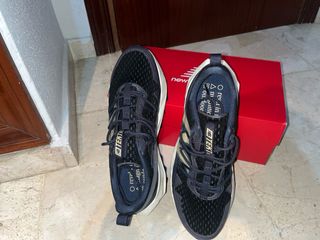 Zapatillas New balance nuevas a estrenar