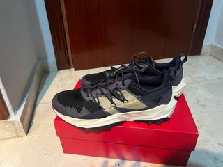 Zapatillas New balance nuevas a estrenar