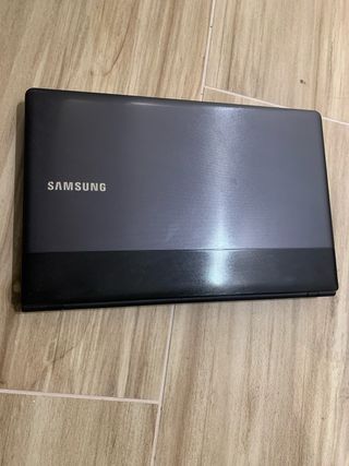 Ordenador samsung