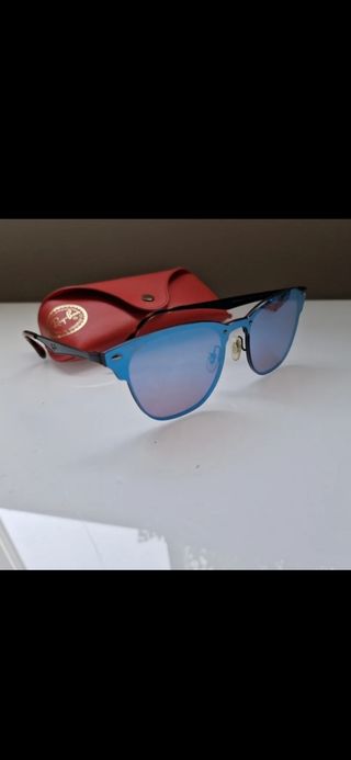 Rayban wayfarer 