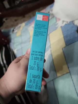 TINTE PARA ROPA LA NAVE