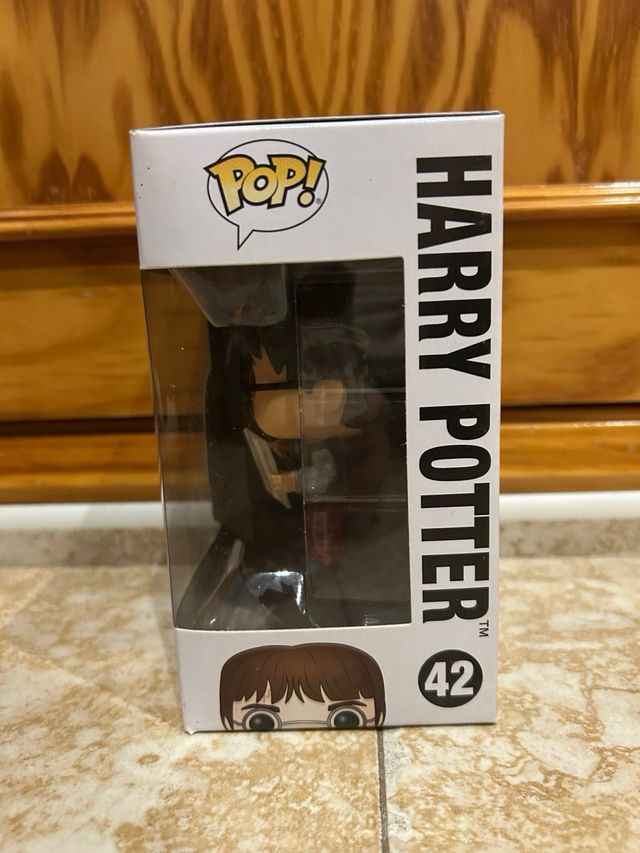 Funko Pop! Harry Potter 42
