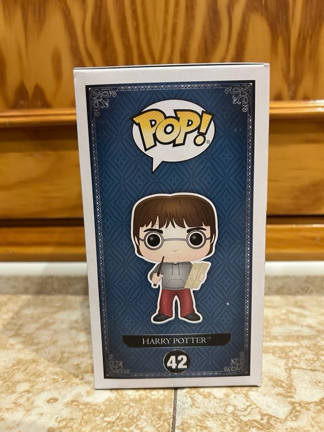 Funko Pop! Harry Potter 42