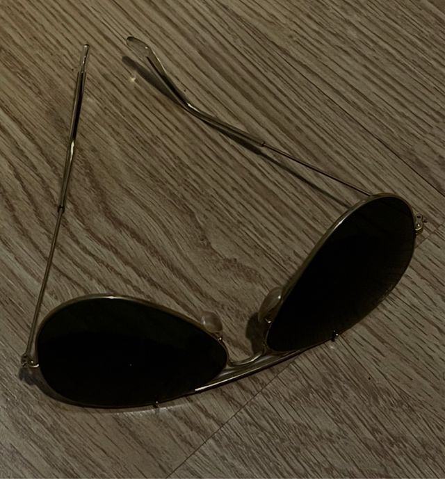 GAFAS RAYBAN AVIADOR