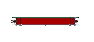 Sujeción cuero palanca de cambios Ford Focus C-max