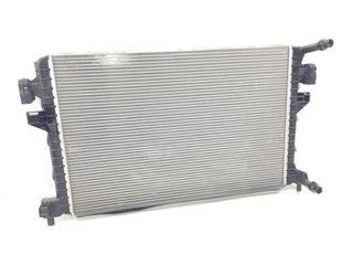 5Q0121251HS RADIADOR AGUA VOLKSWAGEN GOLF VII BERL