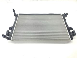 5Q0121251HS RADIADOR AGUA VOLKSWAGEN GOLF VII BERL