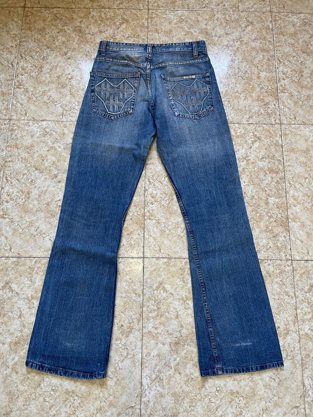 Vaqueros Dolce Gabbana talla M