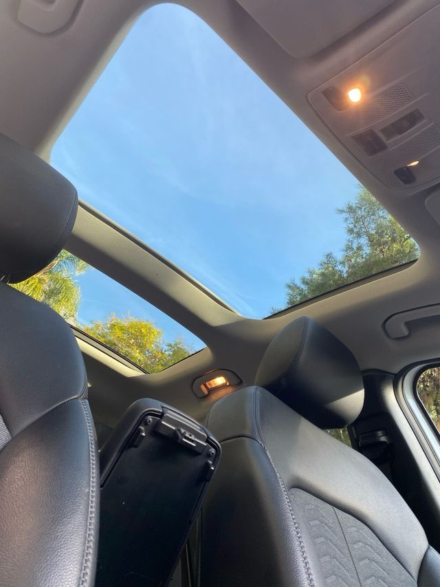 Mercedes-Benz GLA 200 d 4matic