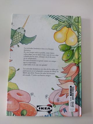 Pack libros Ikea: El búho se va de vacaciones y...