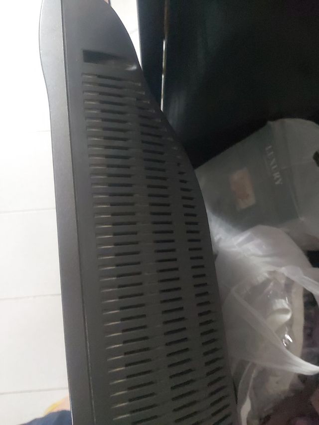 Televisor en venta sin mando