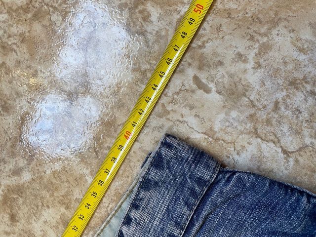 Vaqueros Dolce Gabbana Vintage talla M