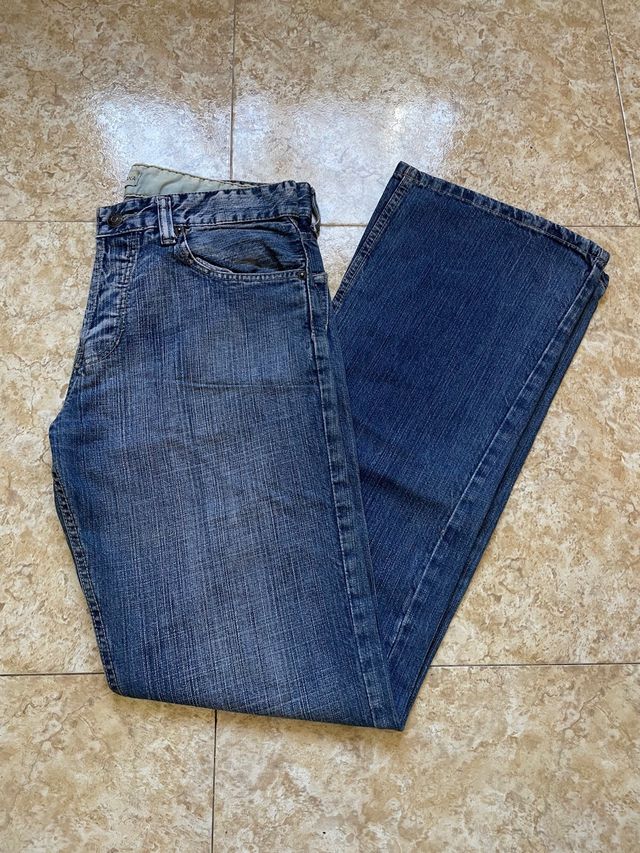 Vaqueros Dolce Gabbana Vintage talla M