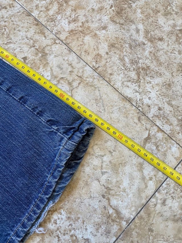 Vaqueros Dolce Gabbana Vintage talla M