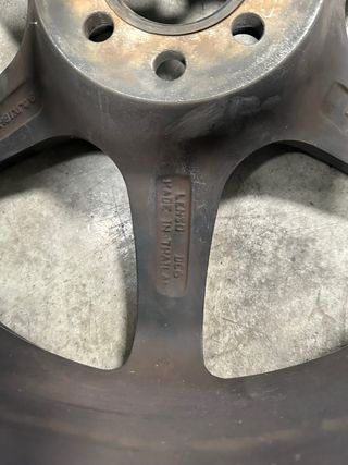 Llantas 4x100 / 4x108