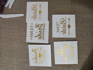 Glitter bar para bodas o eventos 