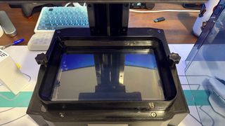 Anycubic Mono X 6Ks WashCure  3kg de resina.