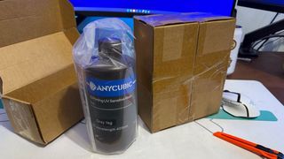 Anycubic Mono X 6Ks WashCure  3kg de resina.