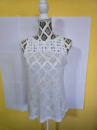 Camiseta talla M