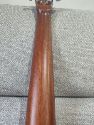 Guitarra de viaje Bristol BF15S by Blueridge