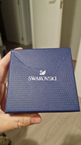 Pendientes BELLA V Swarovski 