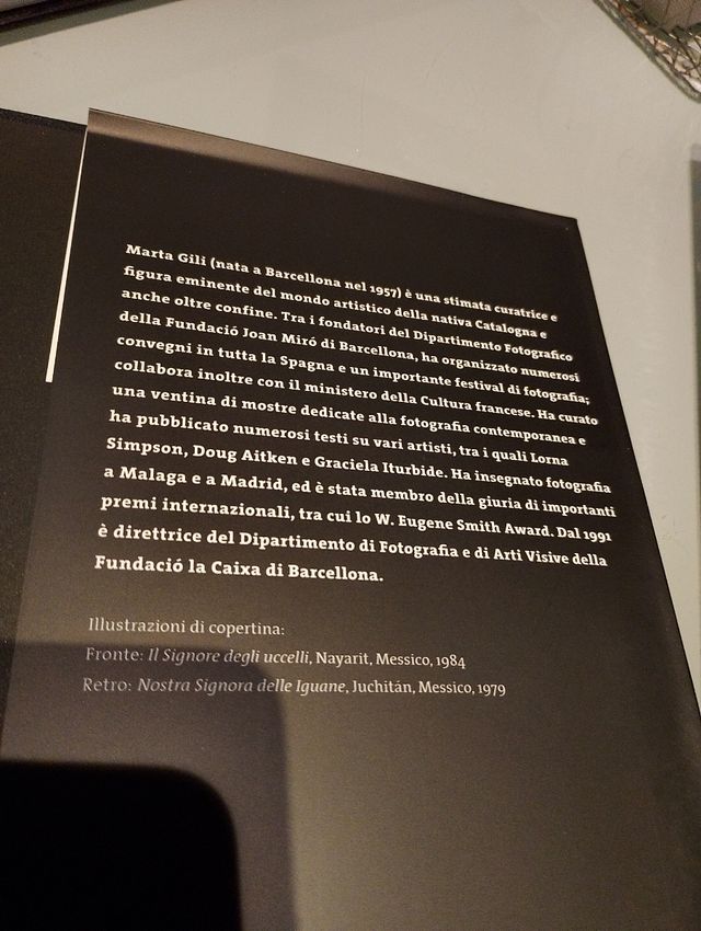 Graciela iturbide phaidon