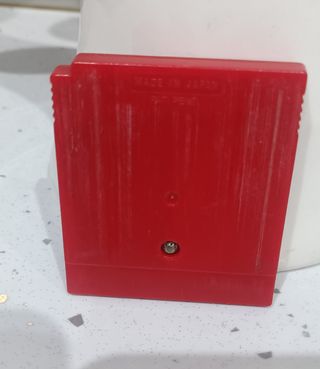 Pokemon rosso game boy 