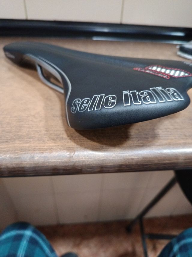 Selle Italia flite