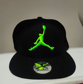 Gorra Jordan