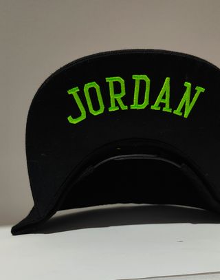 Gorra Jordan