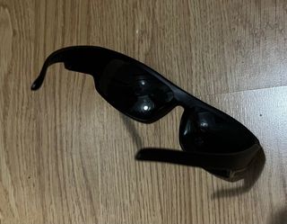 GAFAS TIPO TERMINATOR