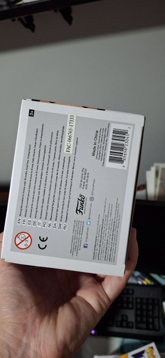 Funko jasmine aladdín