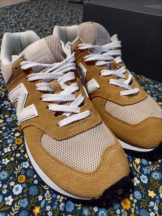 New Balance