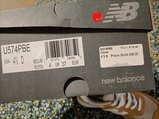 New Balance