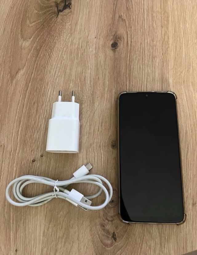 Móvil Xiaomi Redmi 9