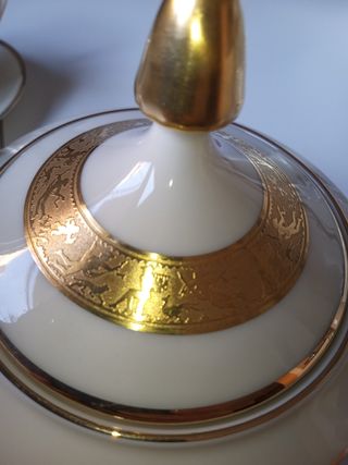 Servizio da tè Bavaria