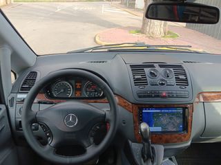 Mercedes-Benz Viano 4x4 2008