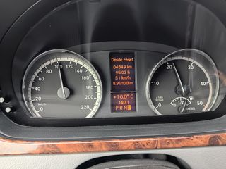 Mercedes-Benz Viano 4x4 2008