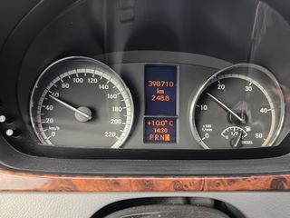 Mercedes-Benz Viano 4x4 2008