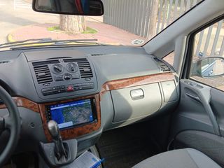 Mercedes-Benz Viano 4x4 2008