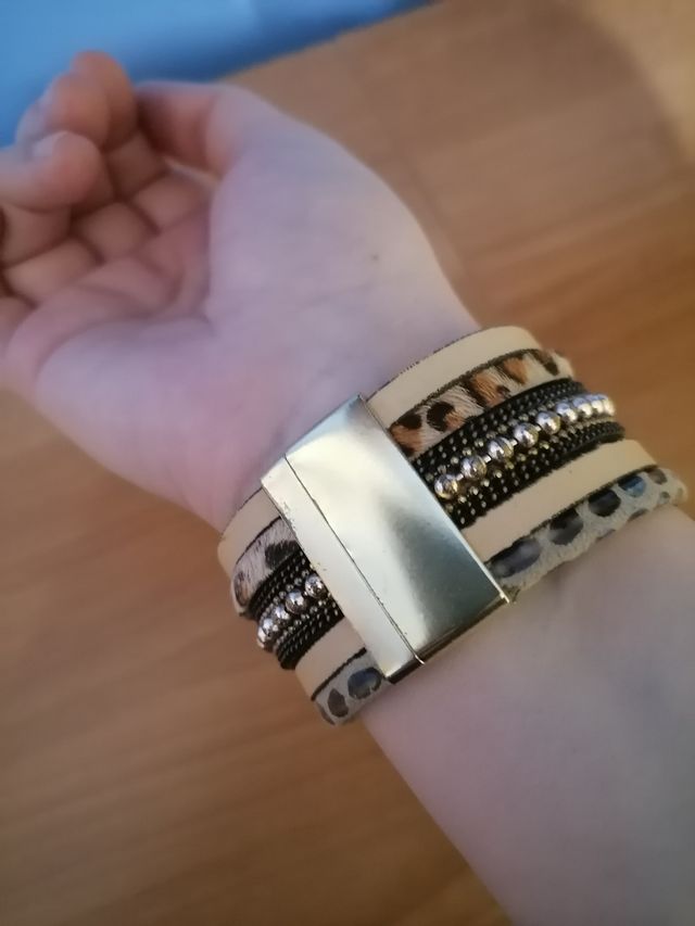 Pulsera mujer
