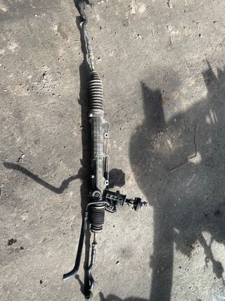Cremallera direccion BMW e46 
