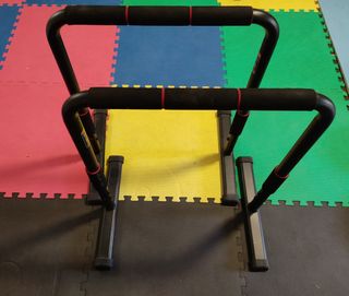 Pack Gimnasio casa