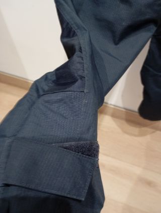 Splashdown Sailing - Bib y Pantalon con Tirantes