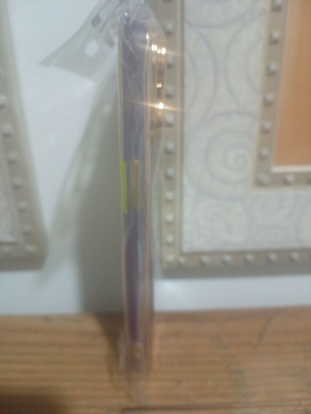 Funda protectora iPhone 15 pro max