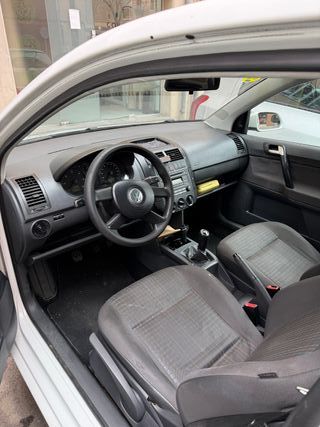 Volkswagen Polo 2006