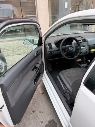 Volkswagen Polo 2006