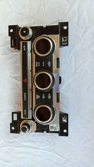 Range Rover Vogue en despiece