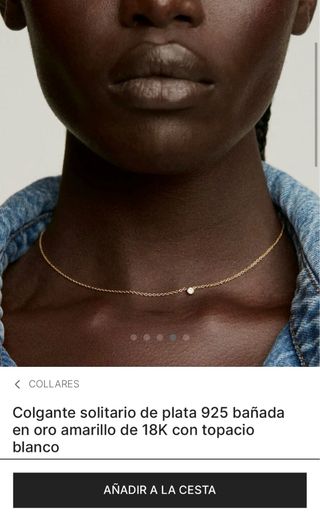Collar Aristocrazy